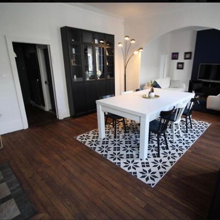 Appartement De Charme En Plein Coeur De Невер Екстер'єр фото