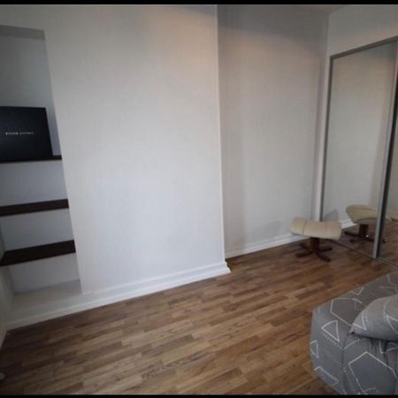 Appartement De Charme En Plein Coeur De Невер Екстер'єр фото