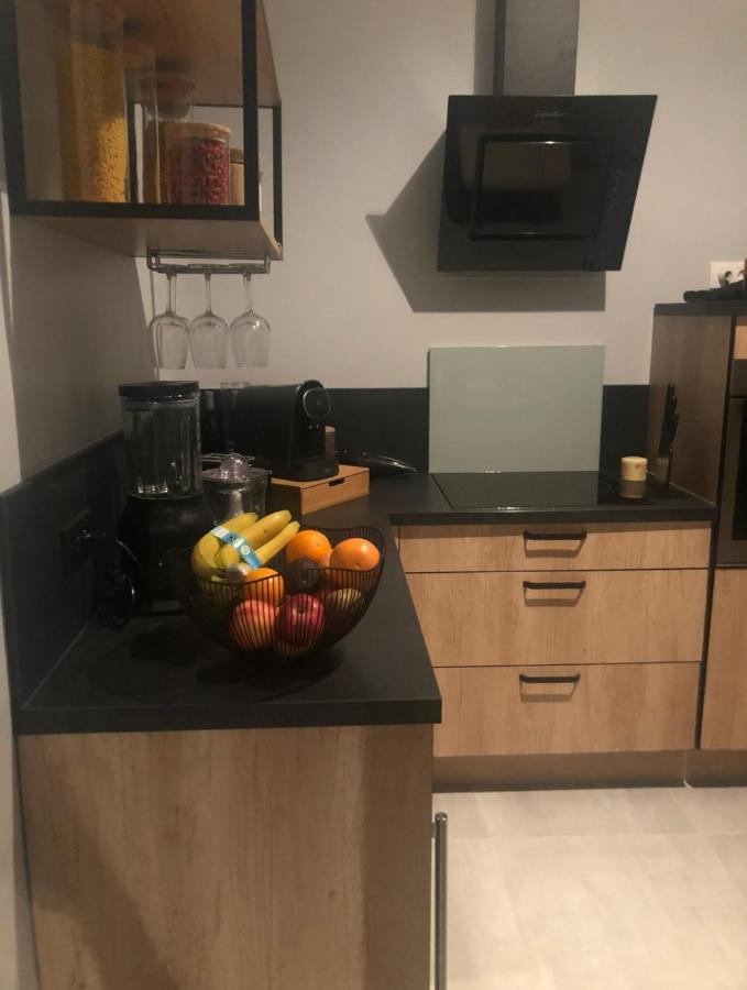 Appartement De Charme En Plein Coeur De Невер Екстер'єр фото