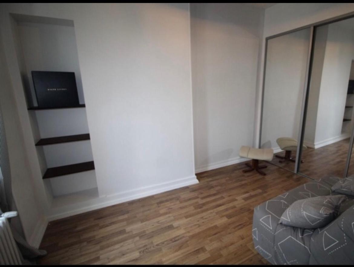 Appartement De Charme En Plein Coeur De Невер Екстер'єр фото